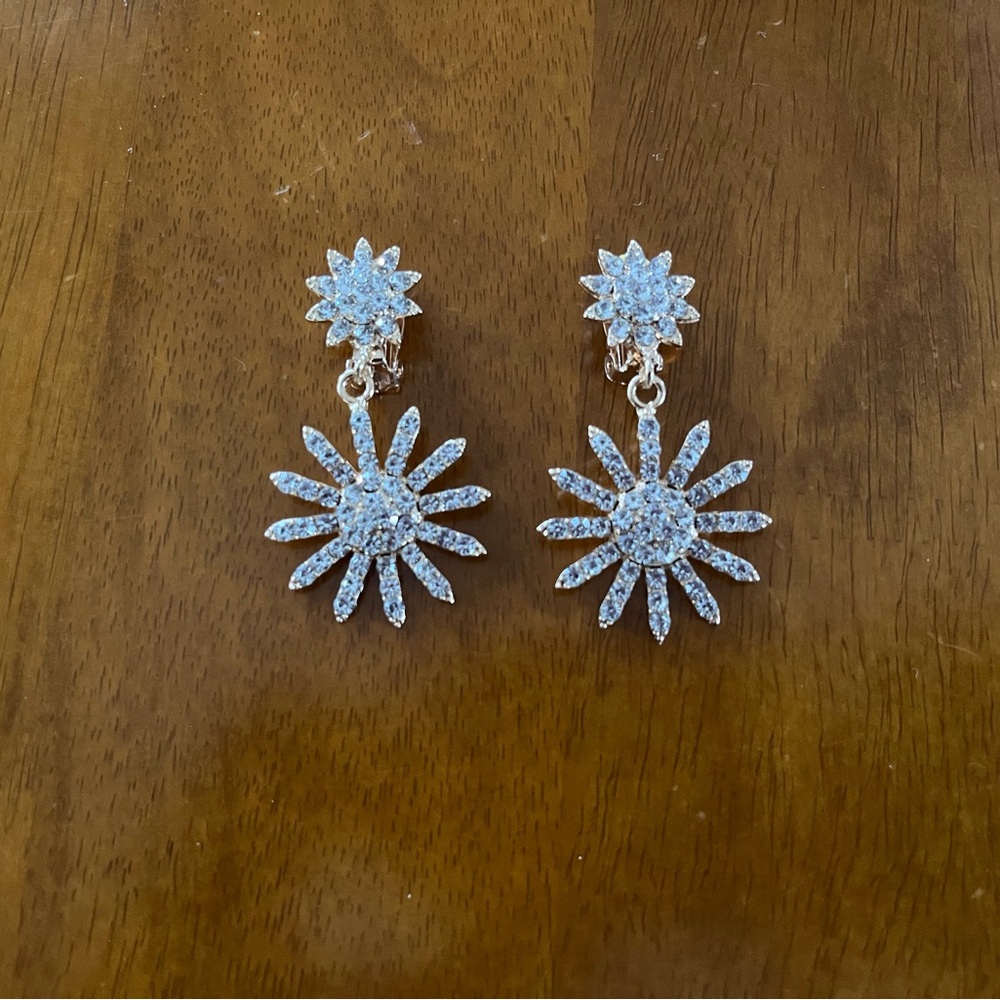 Earrings - Picture 2 of 3